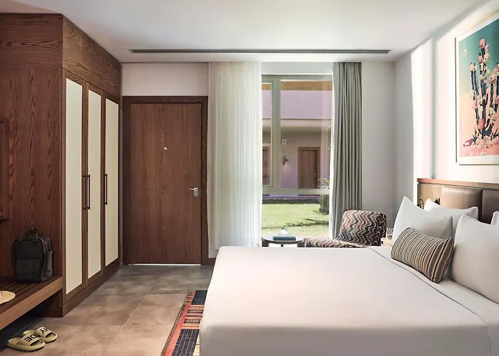 Hyde (adults Only) Hotel Bodrum