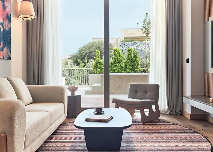 Hotel Hyde (adults Only) Bodrum