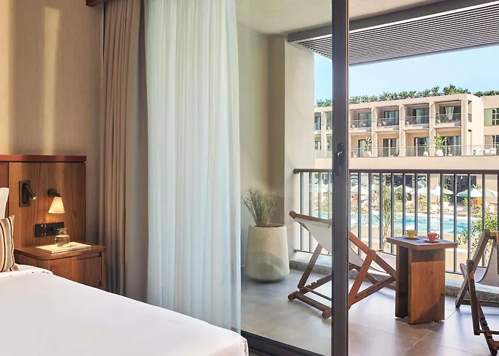 Hyde (adults Only) 5* Bodrum