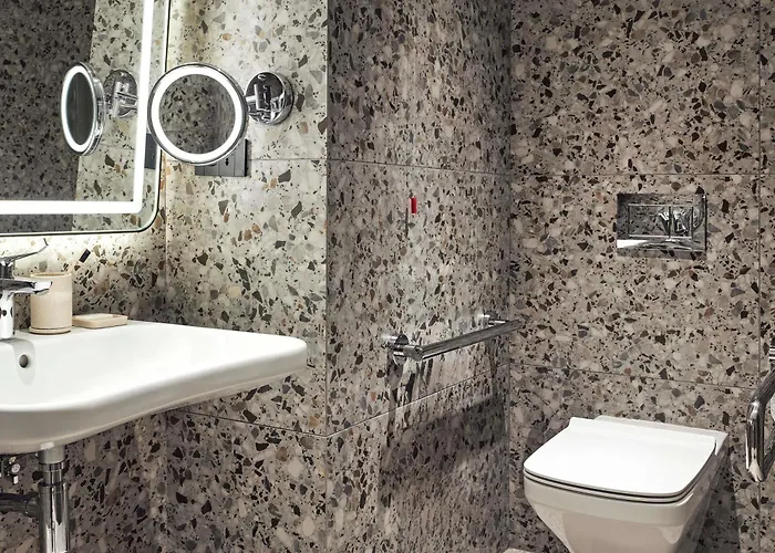 Hotell Hyde (adults Only)