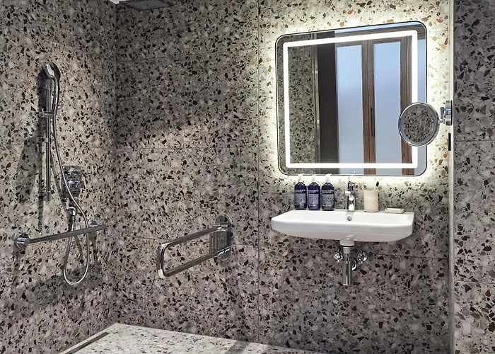 Hyde (adults Only) Hotel Bodrum