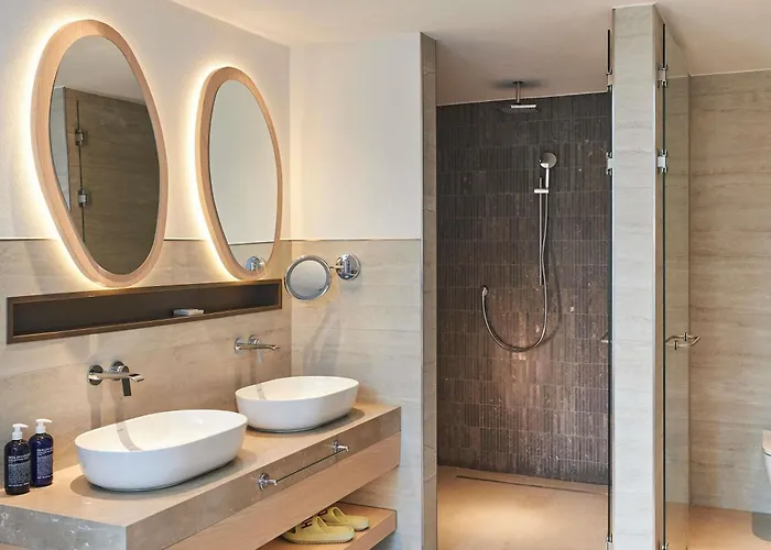 Hyde (adults Only) 5* Bodrum