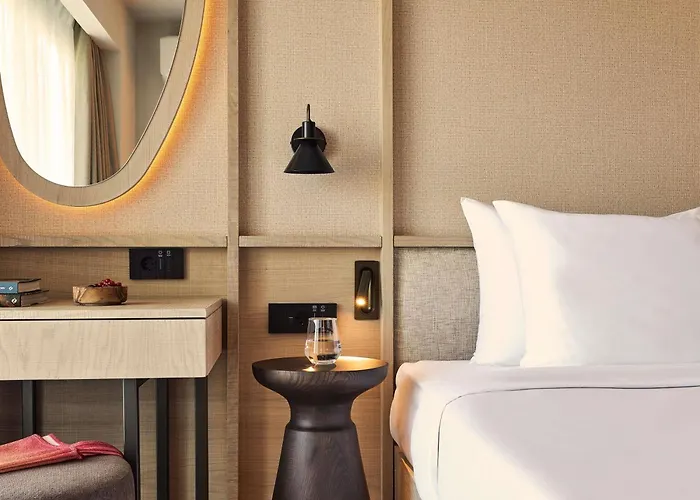 Hotell Hyde (adults Only) 5*