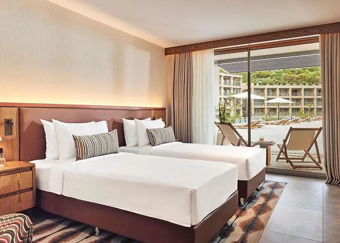 Hyde (adults Only) Hotell Bodrum