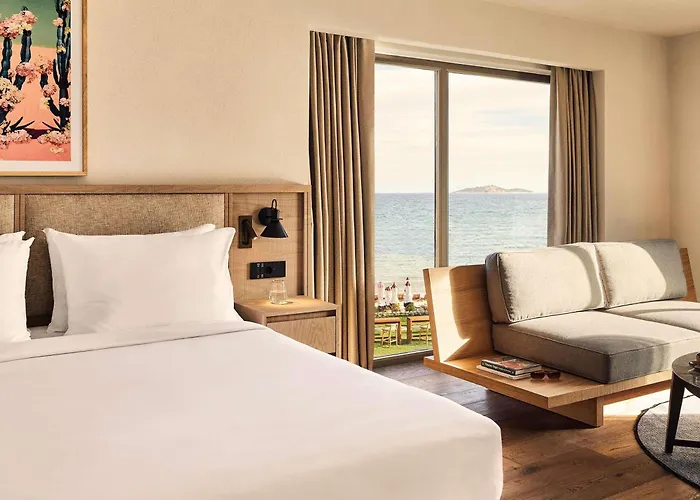 Hyde (adults Only) 5* Bodrum