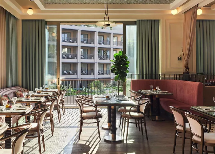 Hyde (adults Only) Bodrum