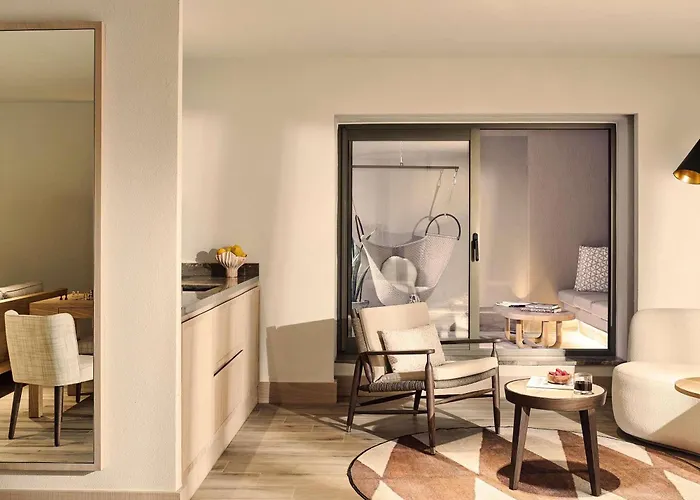 Hotell Hyde (adults Only) 5*