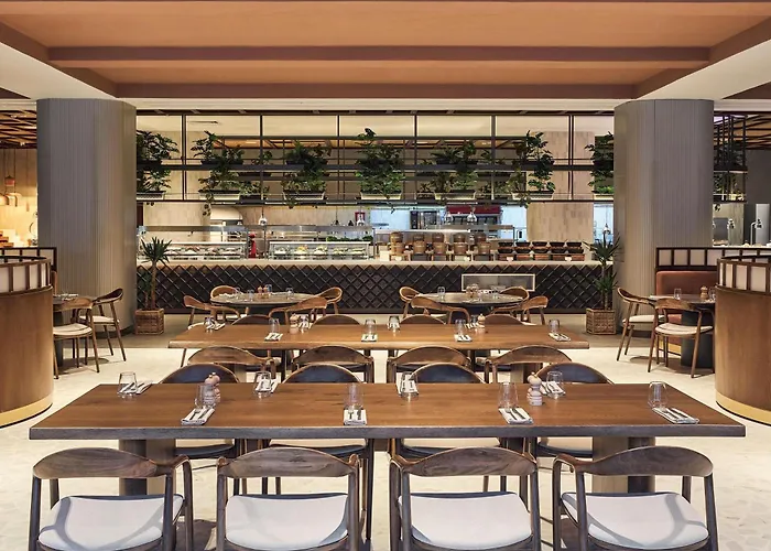 Hyde (adults Only) 5* Bodrum