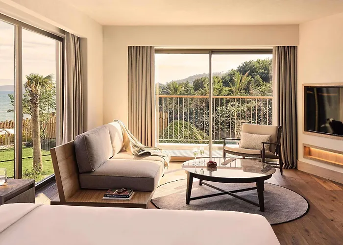 Hyde (adults Only) Hotell