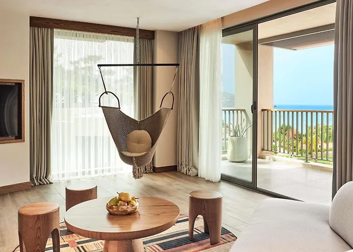 Hyde (adults Only) Hotell