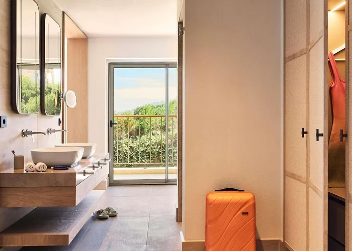 Hyde (adults Only) Hotell Bodrum