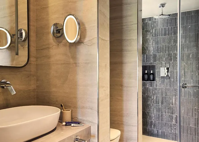 Hyde (adults Only) Hotel