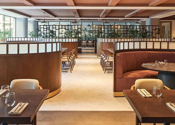 Hotell Hyde (adults Only)