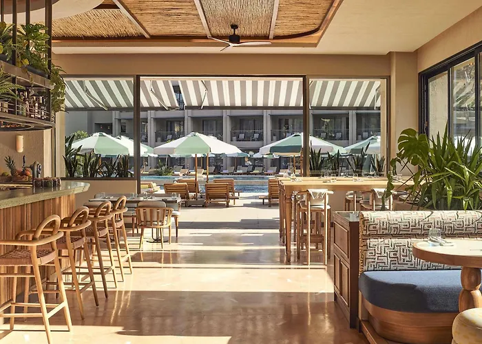 Hyde (adults Only) Hotell Bodrum