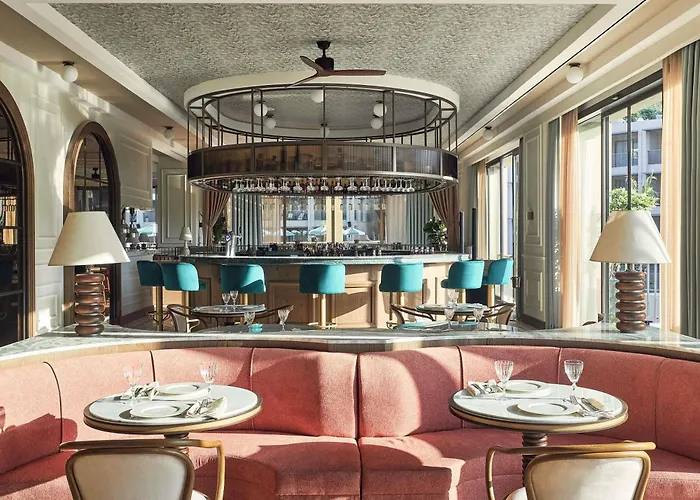 Hotell Hyde (adults Only) 5*