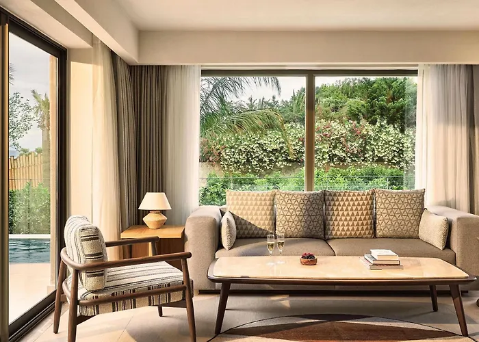 Hotel Hyde (adults Only) Bodrum