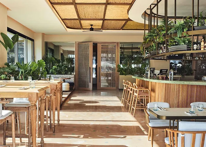 Hyde (adults Only) 5* Bodrum