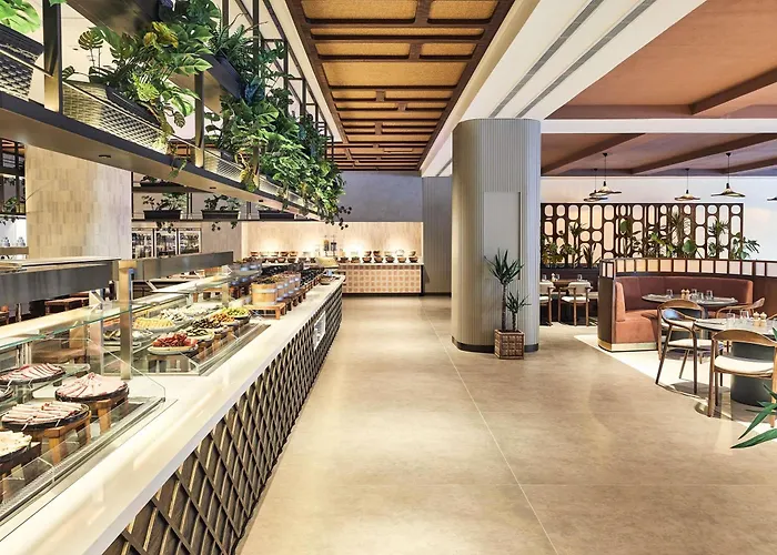 Hyde (adults Only) 5*