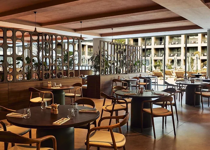 Hyde (adults Only) Hotel