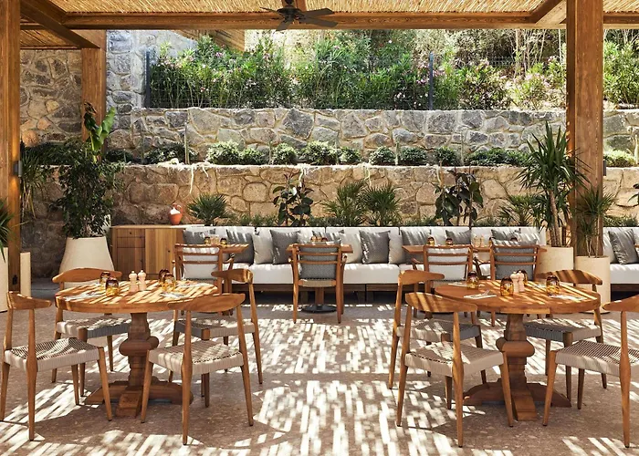 Hyde (adults Only) 5* Bodrum