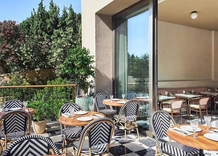 Hotell Hyde (adults Only)