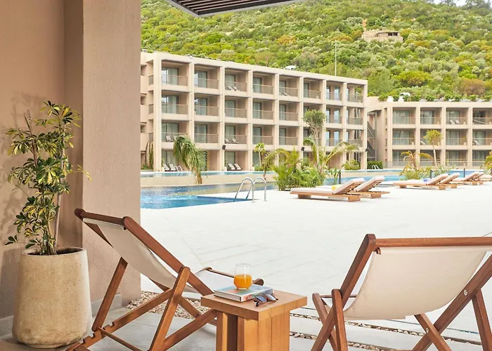 Hyde (adults Only) Hotell 5*