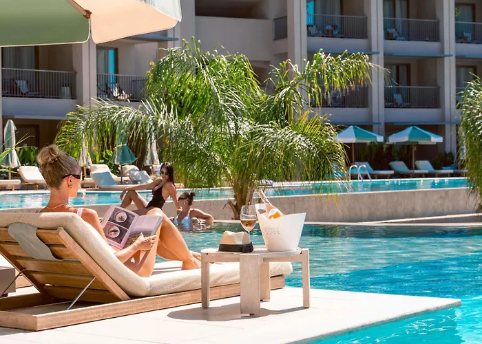 Hotell Hyde (adults Only) Bodrum